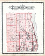 Richwoods Township, Peoria City and County 1896